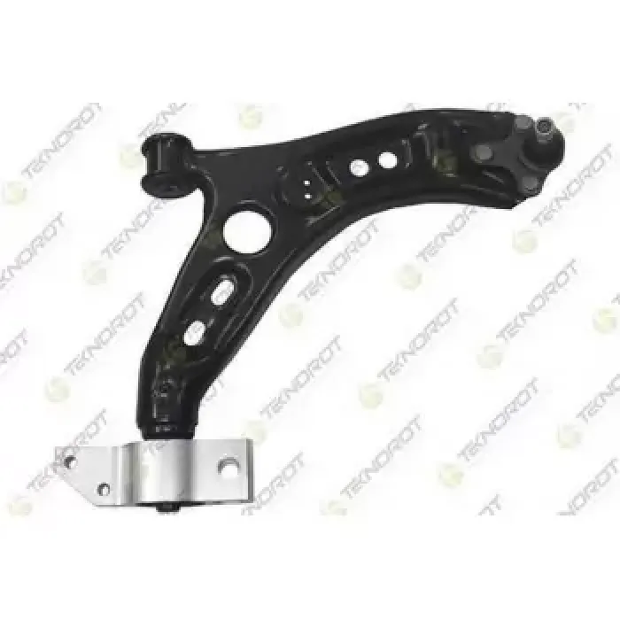 Alt Salincak Rotilli Komple Sag Golf VI 08> | TEKNOROT SK-458 | OEM 1K0407152BC