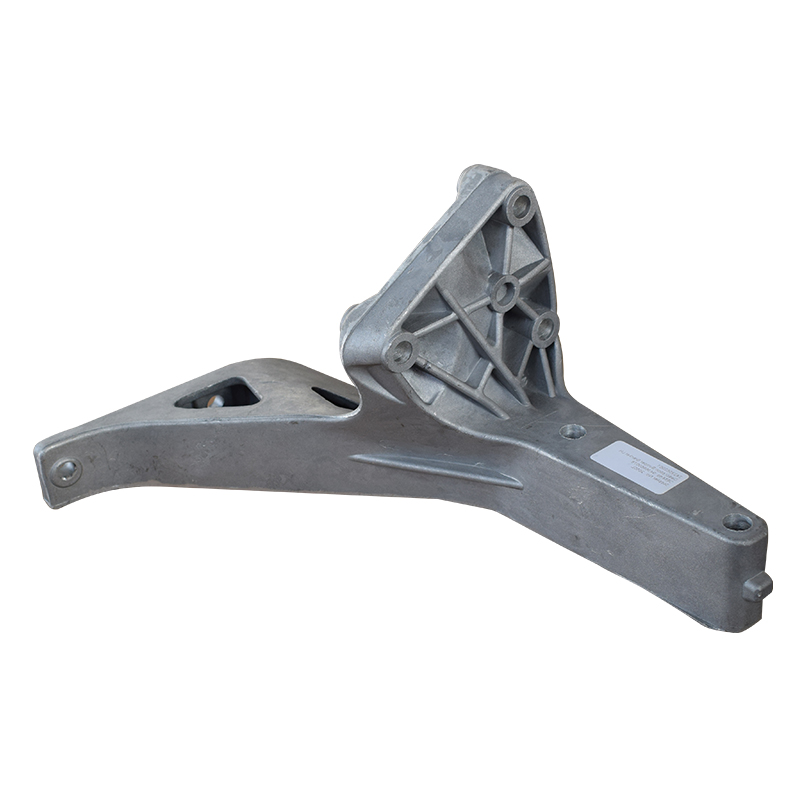 Tampon Bağlantısı Mercedes Actros Sol | OEM 9436660178