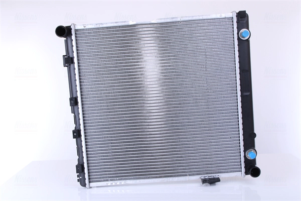Motor Su Radyatoru (Klimali) W124 88>93 S124 85>92 C124 87>92 | NISSENS 62751A | OEM A1245008703