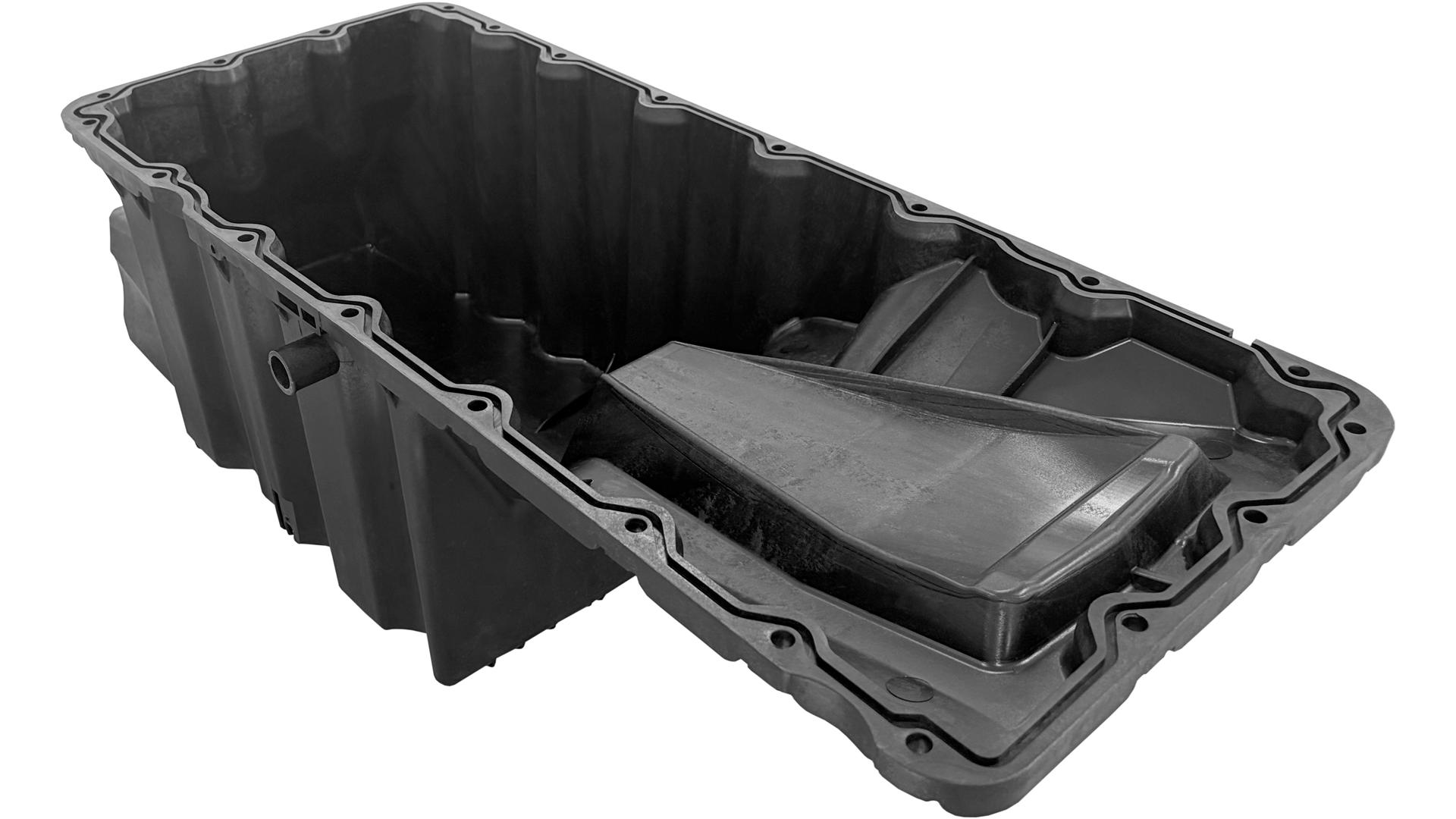 Karter Plastik 906 | OEM 9060100513