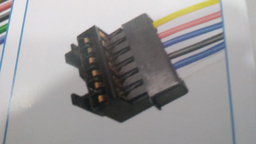 Stop Soketi - Doğan-Tempra-Tipo-SLX | OEM 6K016A