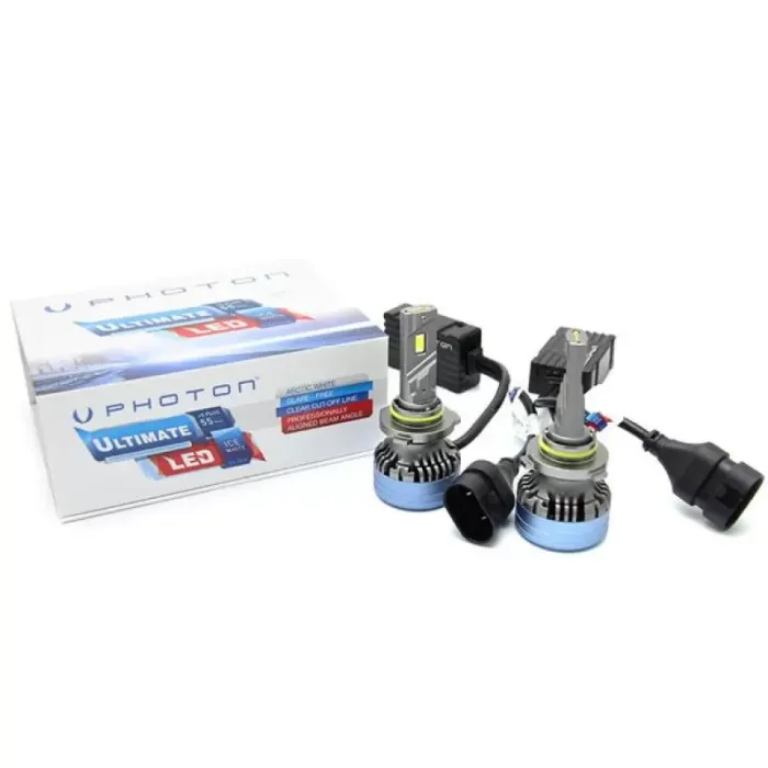 Ultimate HB3 9005 Led Headlight | PHOTON UL2325