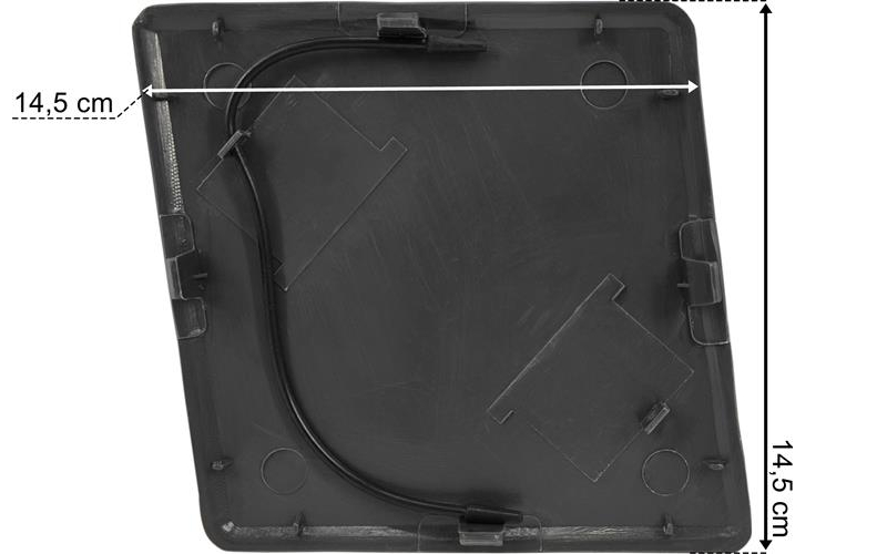 Tampon Kapağı Renault 440 | OEM 5010578342