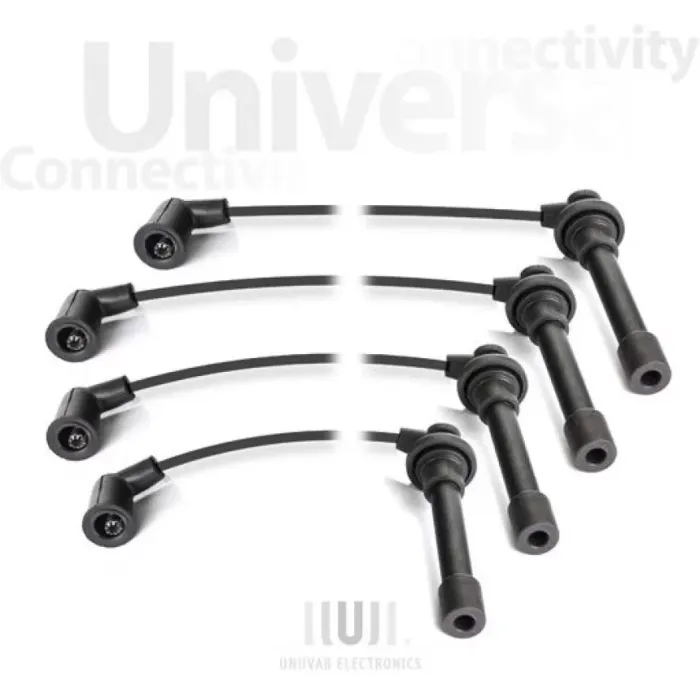 Buji Kablosu Honda Civic 1.4 1.5 1.6 16V Accord 2.0 2.2 2.3 91-> | UNUVAR 4106 | OEM 32700P0D000 32700P0KG00 32700P5K003