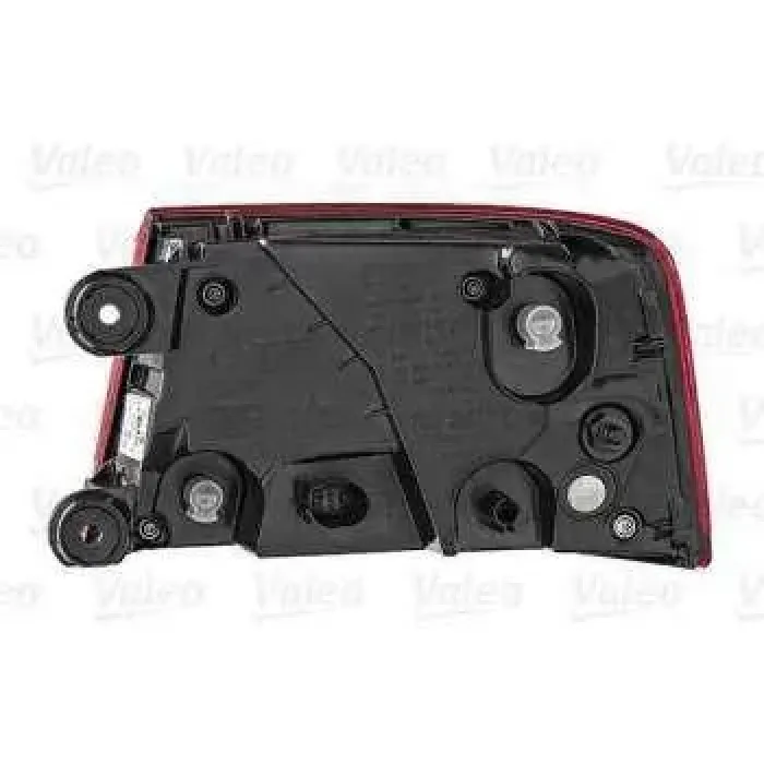 Bagaj Stop (Sol) Audi A6 LED Boyali | VALEO 047012 | OEM 4G5945093E