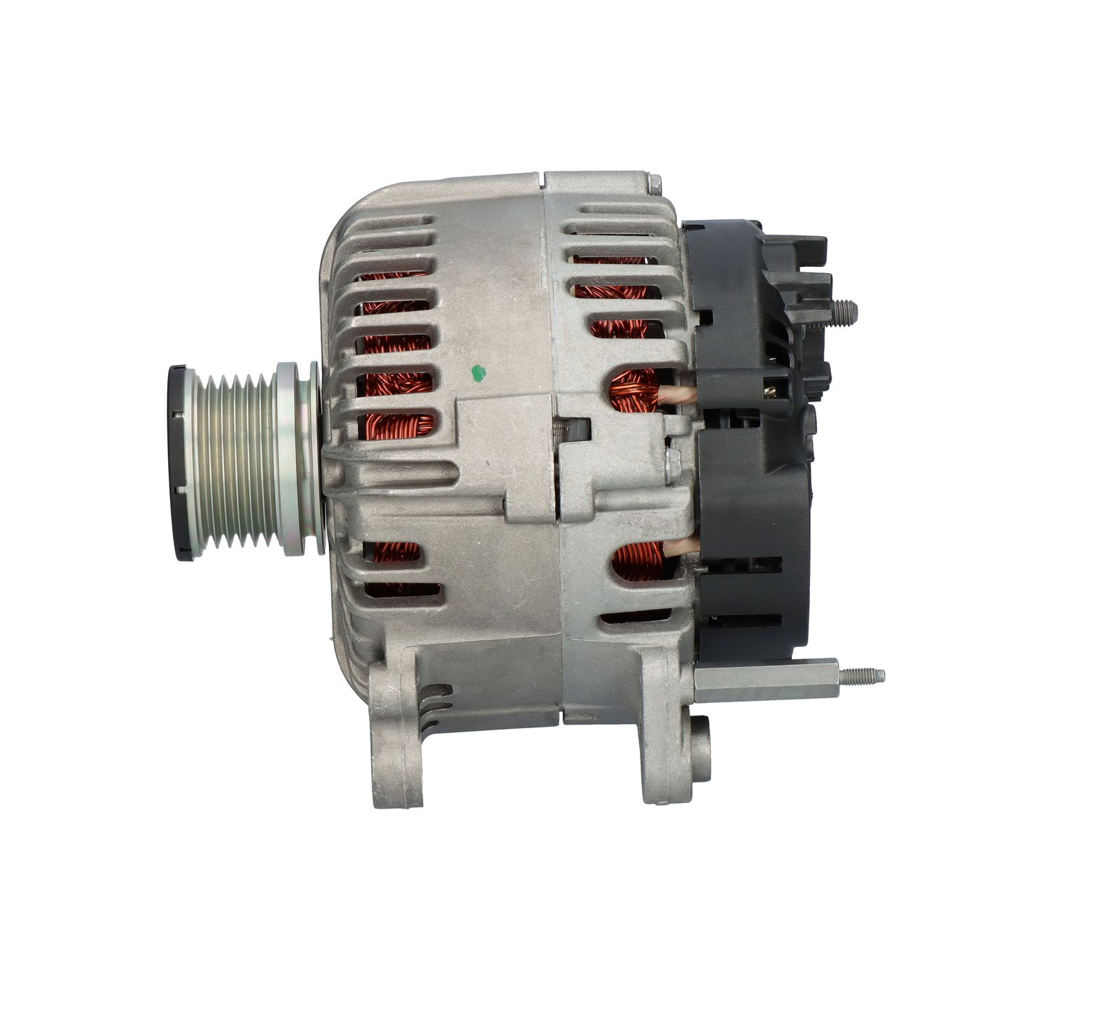 Alternator 14V 140A A3 Tt Passat Superb Crafter T6 | VALEO 439608 | OEM 06F903023P 06F903023P 06F903023N 06F903023N