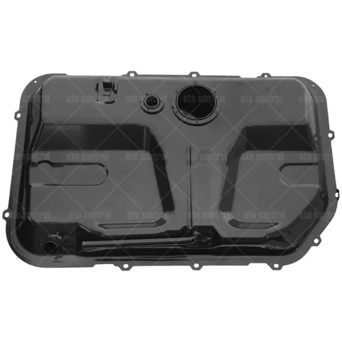 Yakit Deposu Accent 95 00 1.3 1.5 Benzinli (Yumurta Kasa Metal) | SANTRAL 080 | OEM 3115022500 3115022000