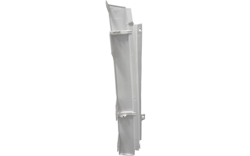 Rüzgarlık Arka Kapağı Actros MP4 Sol (Vidalı) | OEM 9607515430