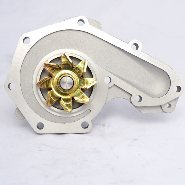 Devirdaim R9D-R11TXE-R21MNGR-KANGOO 1.9-CLIO 1.9-SOLENZO 1.9-LAGUNA 2.0 16V | AIRTEX WPA-1195 | OEM 210107370R 210107370R 7701473365 7701464736 7701473365 7701464736