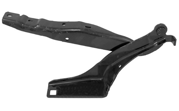 Kaput Mentesesi Sol 308 (Montaj) | LUVI 0040.7912.C8 | OEM 7912.C8