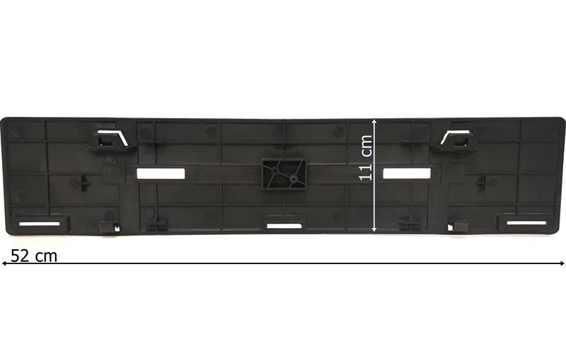Plakalık Fiberi Atego Plastik | OEM 9738800025