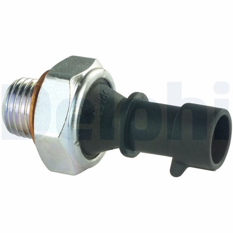Yag Musuru (0,30 Bar) Vectra C Astra H Corsa C Zafira B Signum Kalos Lacetti Nubira Rezzo Bravo Egea Doblo Fiorino Bipper Nemo 1,4 / 1,6 / 1,8 / 1,3JTD / 1,3HDI Boxer Jumper Ducato 2,8D / 2,8T / 2,8HDI | DELPHI SW90012 | OEM 55354378 90336039