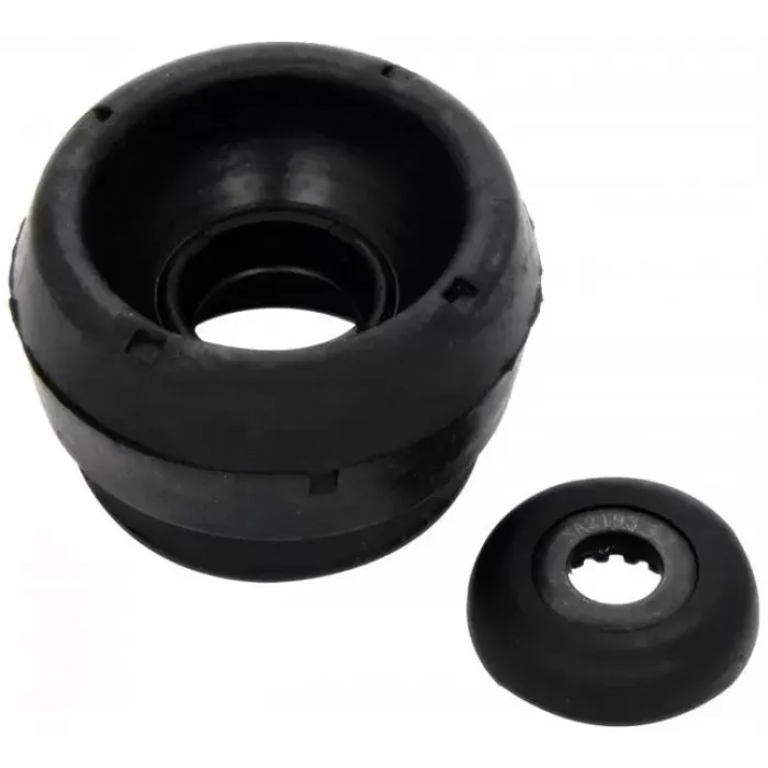Amortisor Ust Takozu Rulmanli Golf 4 Bora A1 A3 Ibiza Leon Toledo Fabia | ERASTECH 35030/T | OEM 1J0412331BS 1J0412331CS