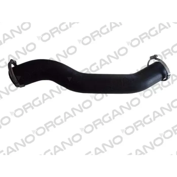 Turbo Intercol Hortumu Focus II Cmax | UCPA 13H11427 | OEM 6M51-6K863-GA 6M51-6K863-GA 1672189 1672189