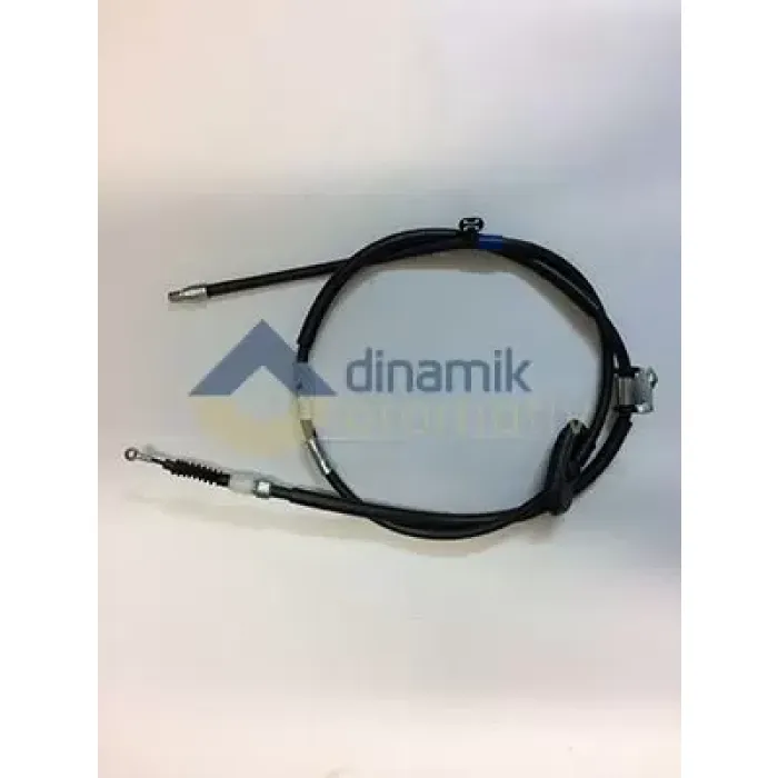 El Fren Teli Komple Uzun Sase Vivaro | CAVO 5902 730 | OEM 522097 522097 - 13367627 13367627