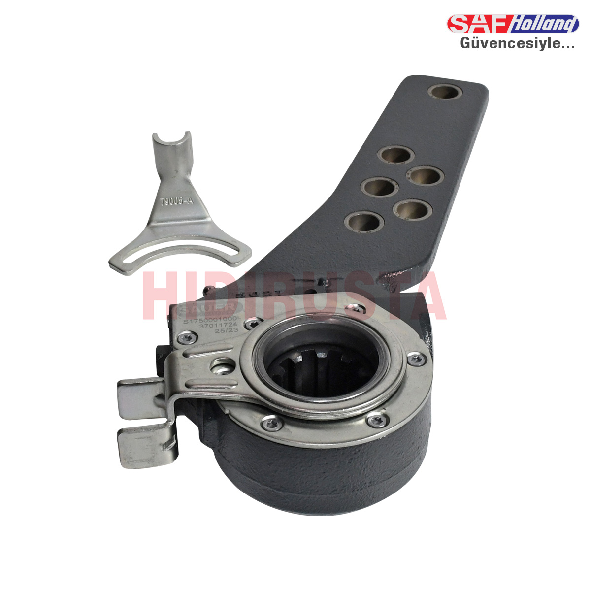Fren Cırcırı Otomatik Bpw Dingil | OEM 0517482212