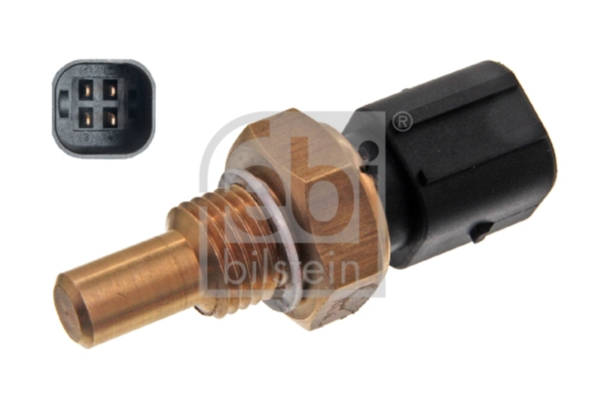 Hararet Müsürü 111, 104, 604, 605, 606 | OEM 011 542 51 17