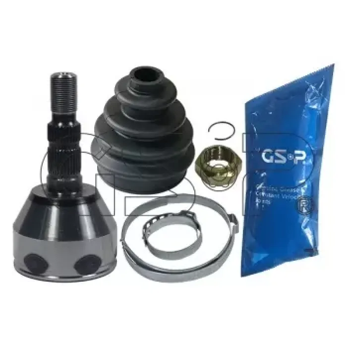 Aks Kafasi Dis Astra H Zafira B A16LET Z18XE A18XER Z13DTH Z17DTH Z22YH | GSP 844028 | OEM 1603274