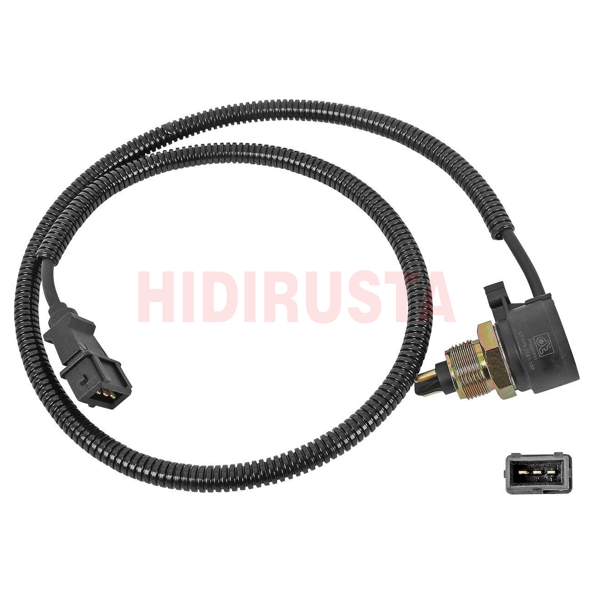 Hava Tüpü Sensörü Axor, Actros E.m. (2 Uçlu) | OEM A0085457624