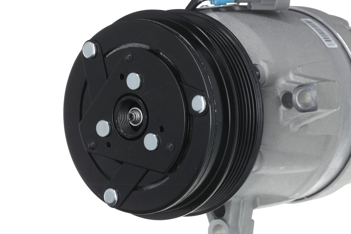 Kompresor Opel Omega B | VALEO 699077 | OEM 1135106 1854145 24432574