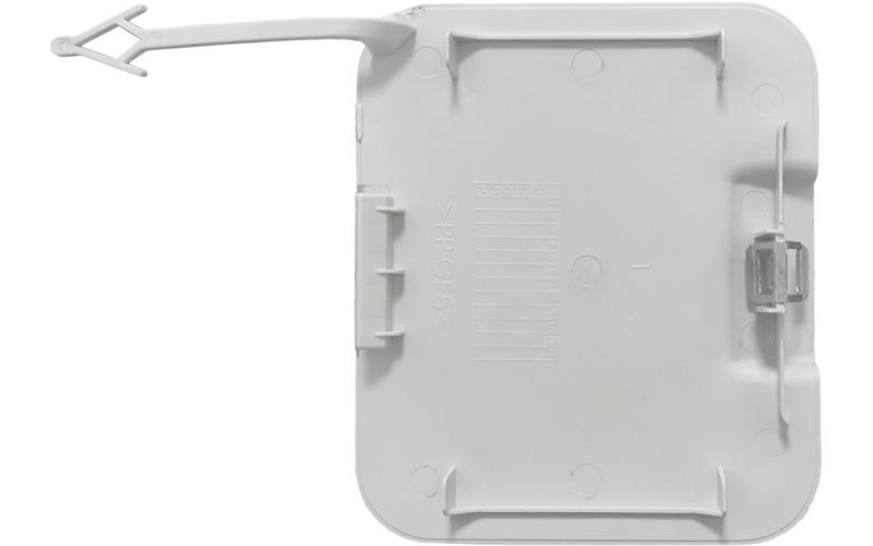 Basamak Kriko Kapağı TGX Euro 6 (Lıon) | OEM 81615206004