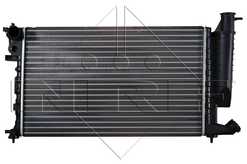 Motor Su Radyatoru P306 Xsara 93 97 1,8 1,6I Klimali Olcu: (377,5*610*23) | NRF 58183 | OEM 133045