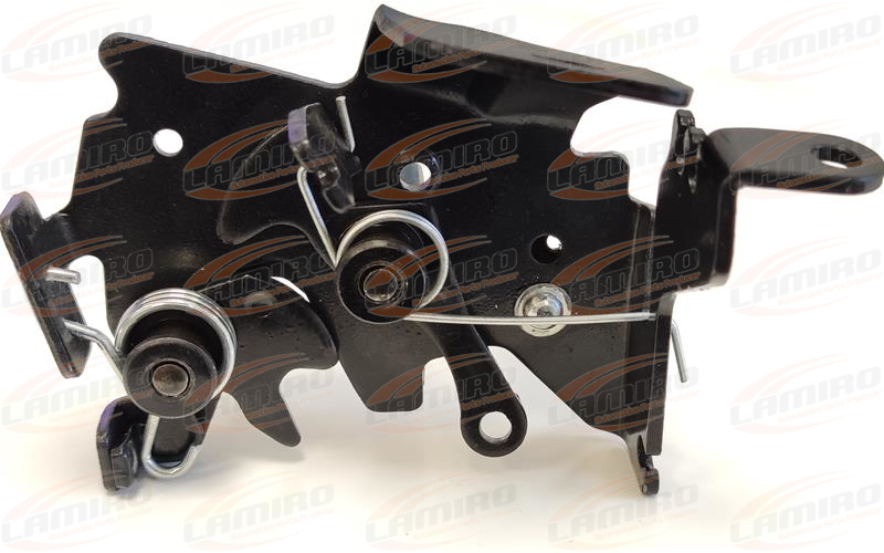 Panjur Kilidi Kısa Scanıa 6 Seri Sol | OEM 1925340