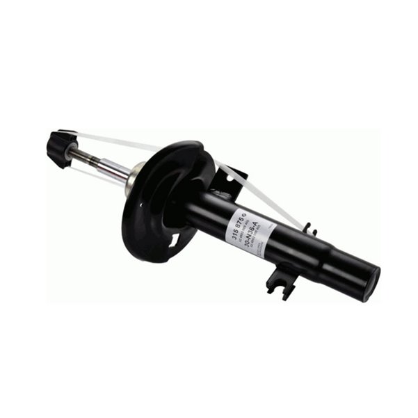 On Amortisor Sag P208 10> C3 3 09> Tasiyiciya Giren Yer: 47CM | SACHS 560 476 | OEM 9801729180 9801729380