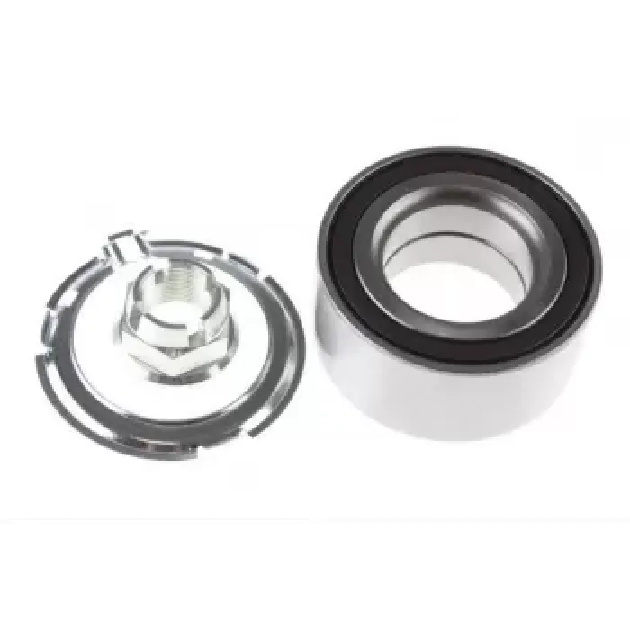 Teker Rulmani On Trafic Vivaro Velsatis Absli 45×86×39 | GMB GH 045090 E | OEM 4408668 91160086