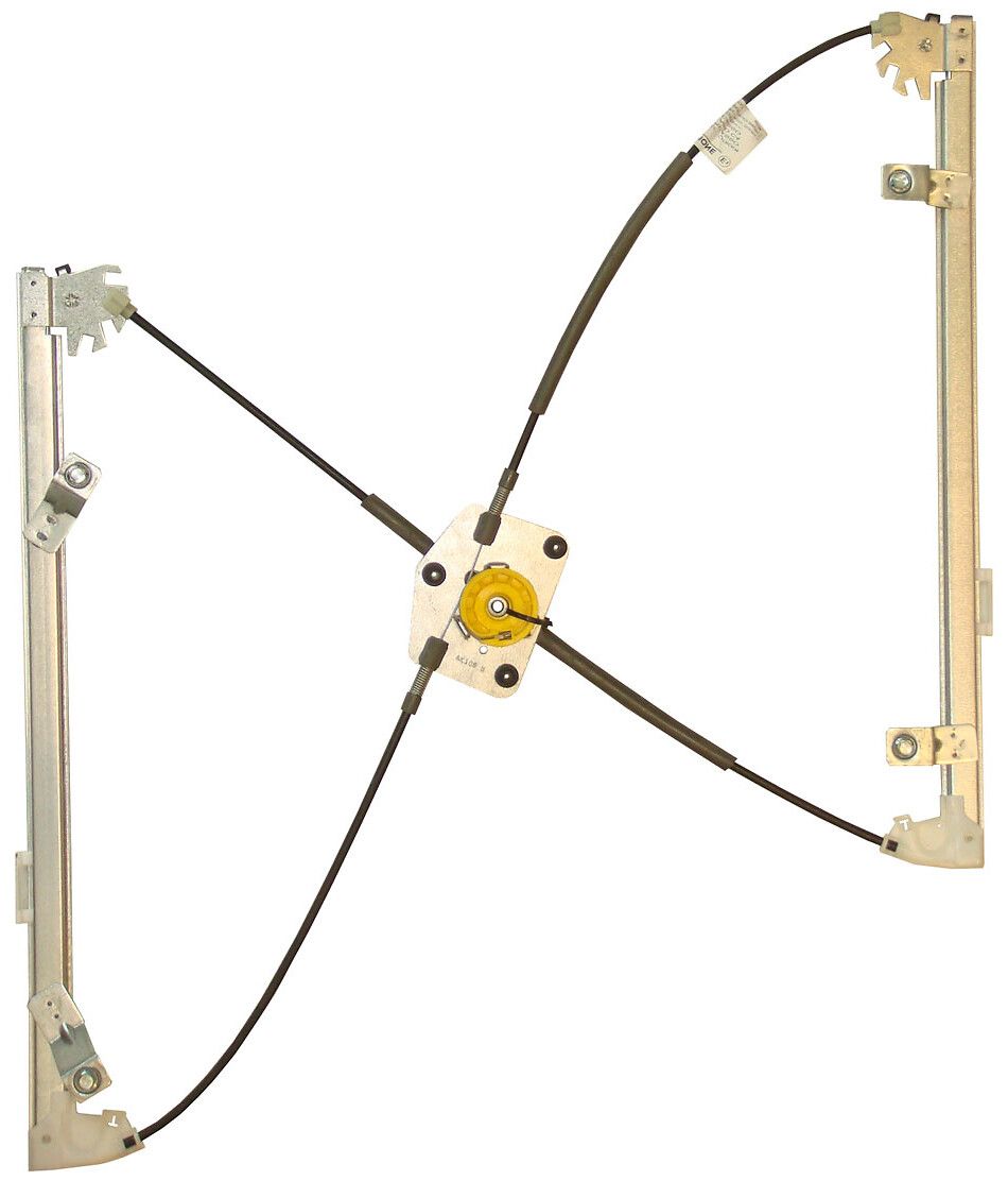 Cam Mekanizmasi Elektrikli On Sag C4 Picasso 1,6 / 2,0 06> | VALEO 850827 | OEM 9222CT
