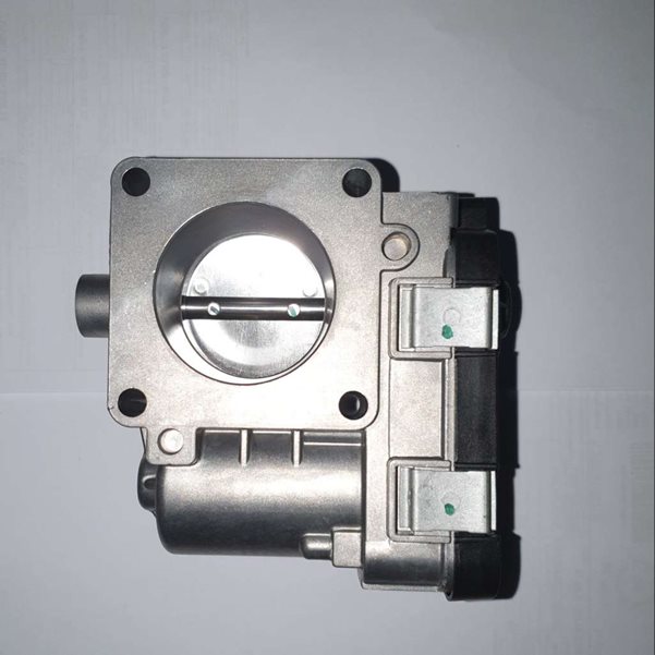 Gaz Kelebegi Albea-Doblo-Palio-Punto-Linea 1.4 | TKN FI-BK-007 | OEM 77363793 55192787 71787548