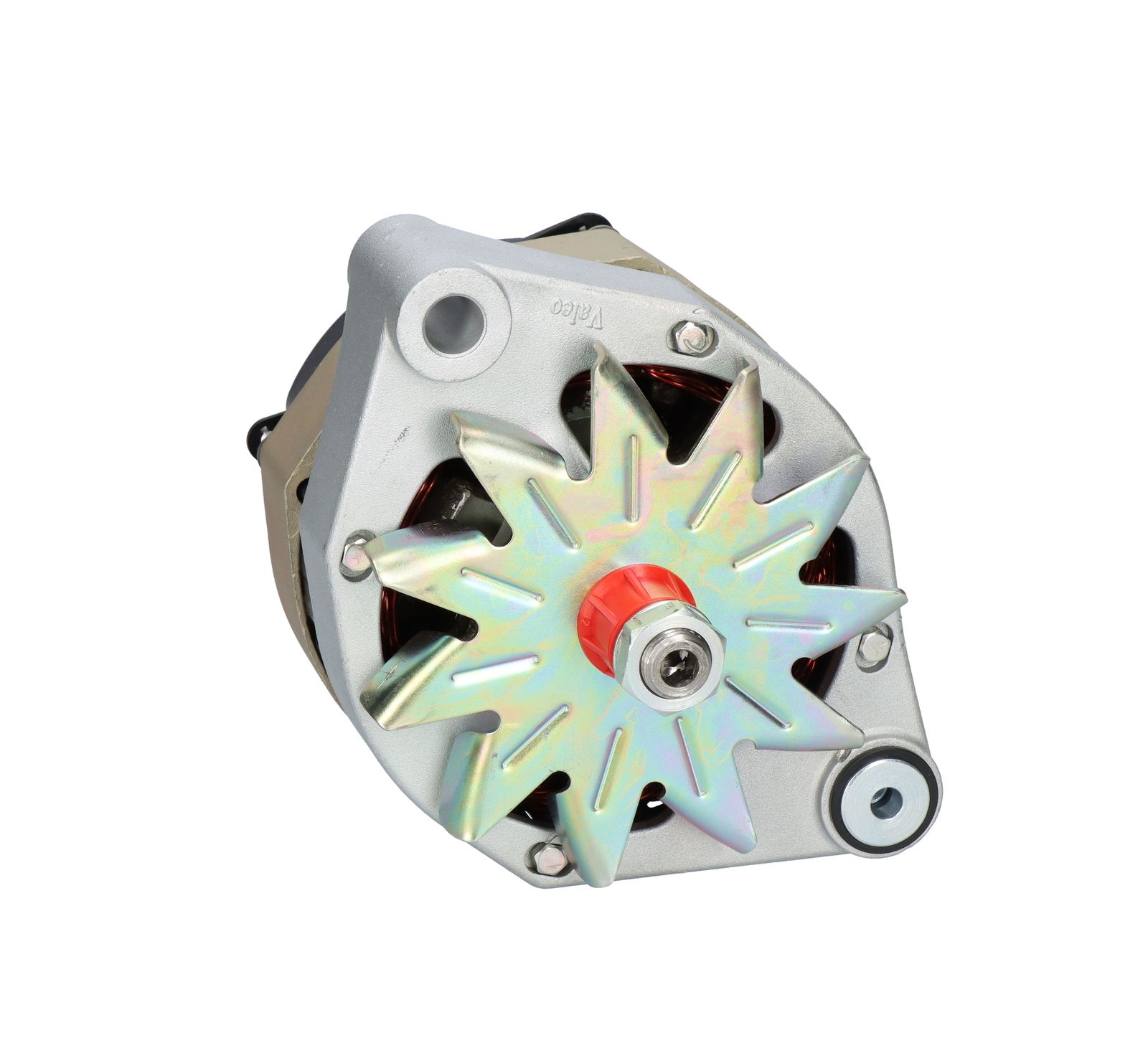 Alternator 24V 60A A14N119M | VALEO 180620 | OEM 1607362 1607362 5003090 5003090
