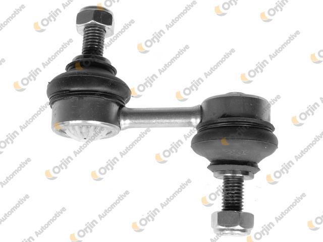 Aski Rotu Arka Sag Sol Bmw E39 95> | ORJIN 00085 | OEM 33551095532