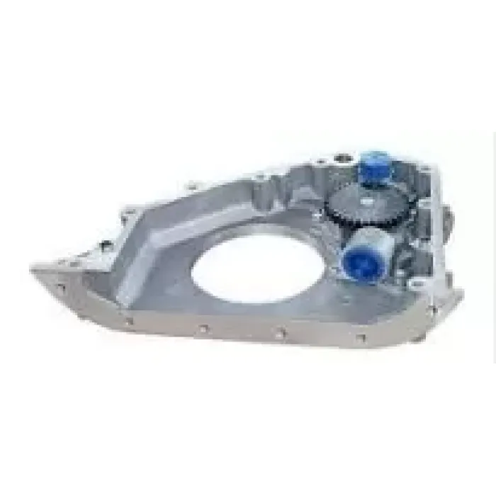 Yag Pompasi Komple - Ford Cargo / 2524-3230 | ORJ-FO 2C466600EA | OEM 2C46 6600 EA