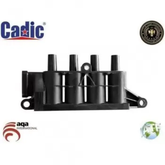 Atesleme Bobini Doblo Idea Albea Punto Palio 1,4 Grande Punto 1,2 05> | CADIC 45005723 | OEM 55208723