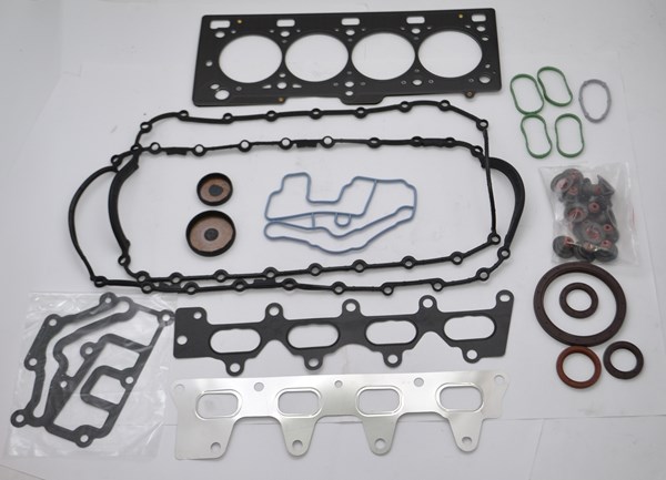Motor Full Tk. Conta Skcli Clio 2 Megane 1-2 1.4, 1.6 K4J-K4M | SKT 4C-020-10 | OEM 7701471886 7701471361 7701474372