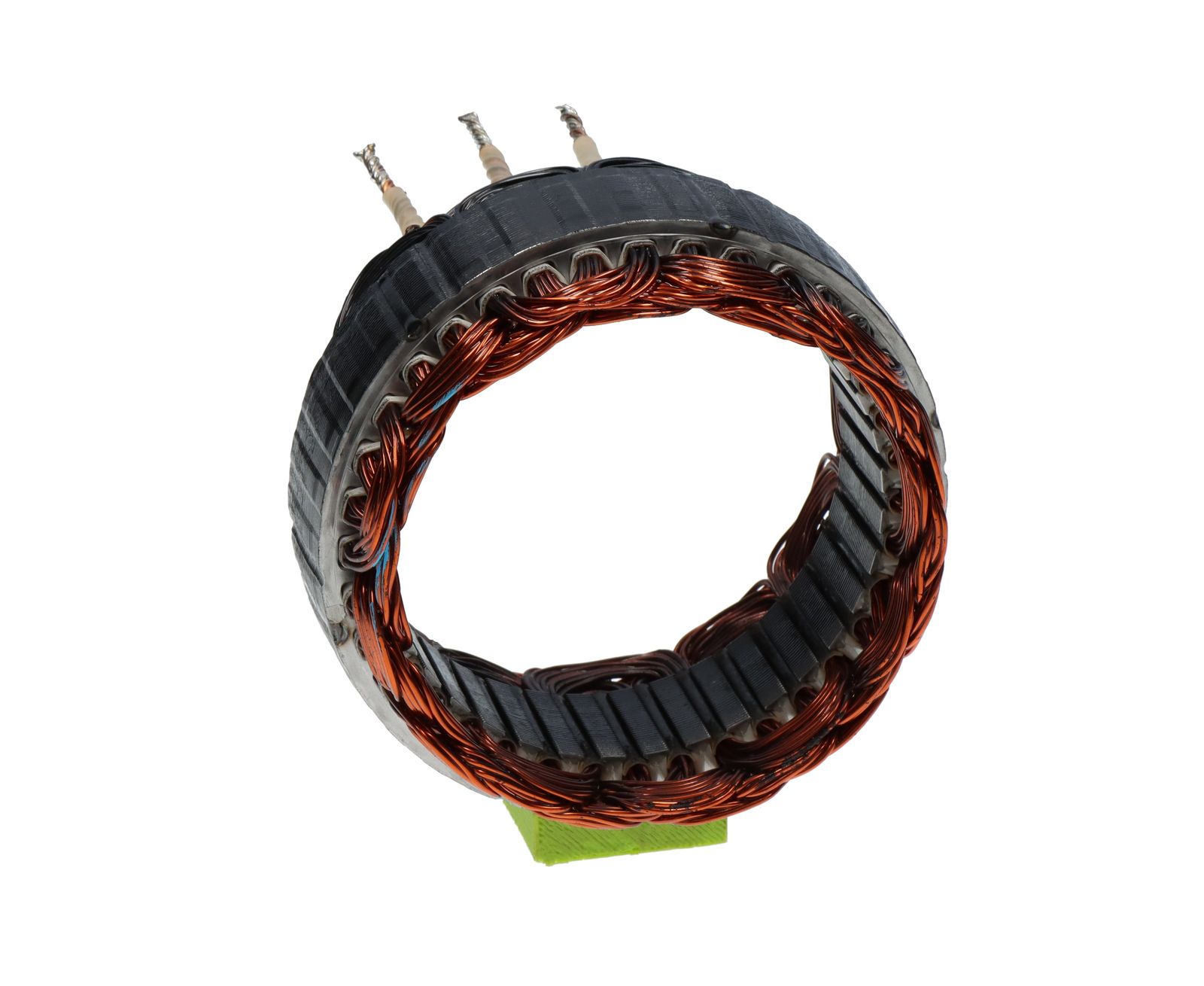 Stator SG10B018 | VALEO 593586
