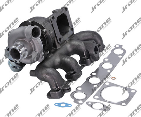 Turbo Sarj Transit 2.0 125PS Tdci 01>06 Onden Ceker Mondeo 2.0 Tdci 01>07 Onden Ceker Jaguar 10 Type | JRONE 8G1730M357 | OEM 2S7Q-6K682-AD T 714467-5014 3S7Q-6K682-AF