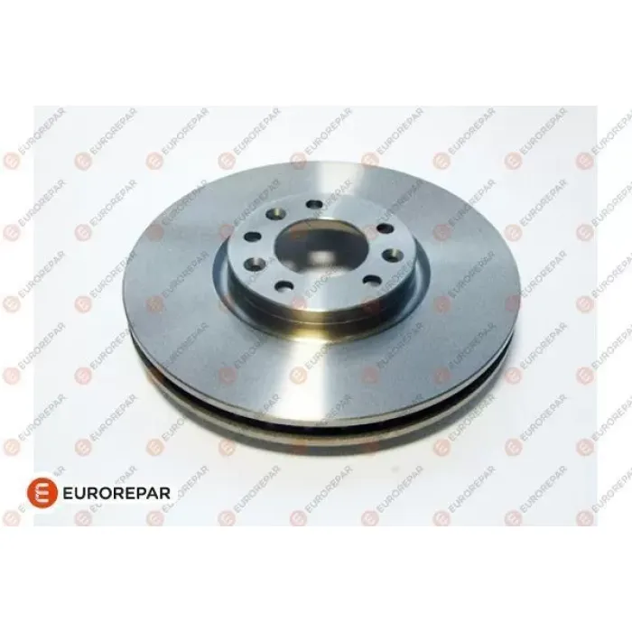 On Fren Disk Aynasi C5 3 P407 DW10BTED4 (2,0 16V) Expert 3 Jumpy 3 Scudo 3 Havali 1,6HDI 2,0HDI (Hava Sogutmali) | EUROREPAR 1687772080 | OEM 1687772080