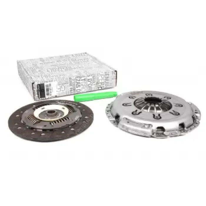 Debriyaj Seti (Rulmansiz) Opel Movano 1,9DTI Vivaro , Renault Trafic II Master II 1,9DCI F9Q 760 Sanziman PK6 , Mercedes Vito W447 14> | MAIS 7701477758 | OEM 7701477758 7701477758 7701475174 7701476834 7701475174 7701476834