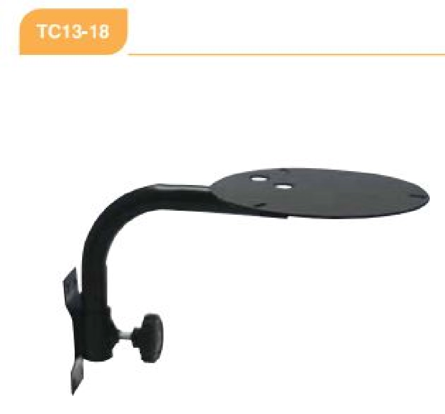 Braket Tepe Döner Lamba (Kısa Ayarlı) | OEM TC13-18