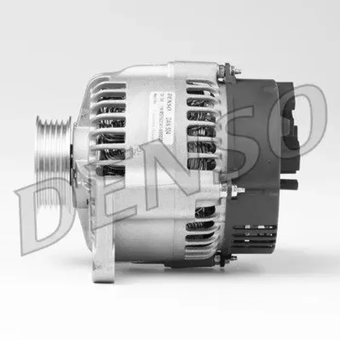 Alternator 12V 75A Mondeo Escort 1,8 95>00 | DENSO DAN504 | OEM 63321666-95FF10300AA-R91FF10300JA