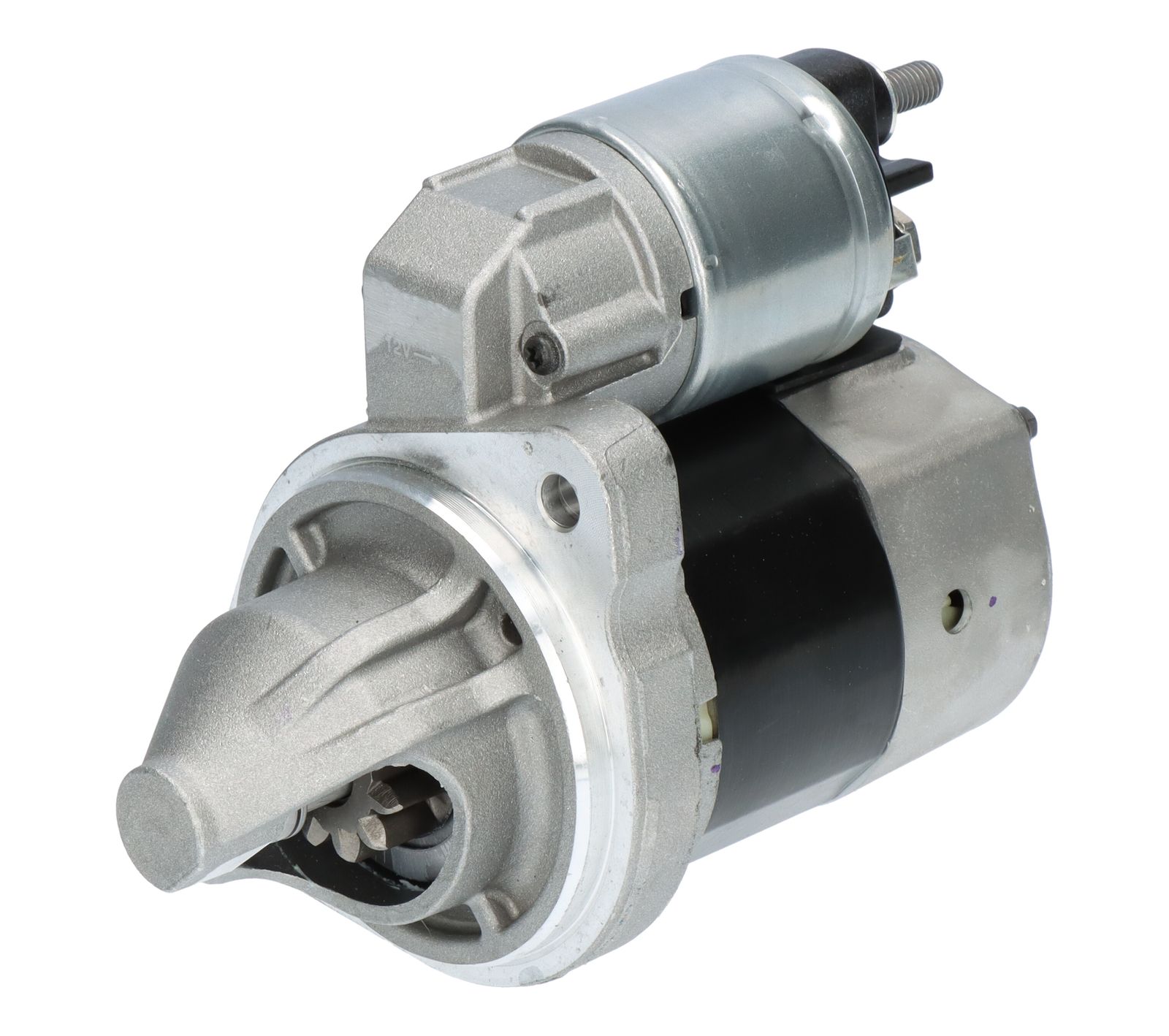 Mars Motoru Focus III C Max 11 /> Mondeo IV Transit Courier 14 /> 1,0 Ecoboost | VALEO 438298 | OEM 1762340 1762340 1911580 CV6T11000GA 1911580 CV6T11000GA