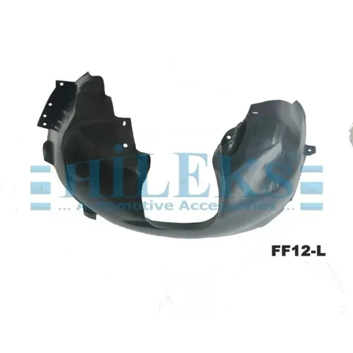 Camurluk Davlumbazi On Sol Focus 2 | HILEKS FF12L | OEM 4M51 16115 AB 1359240