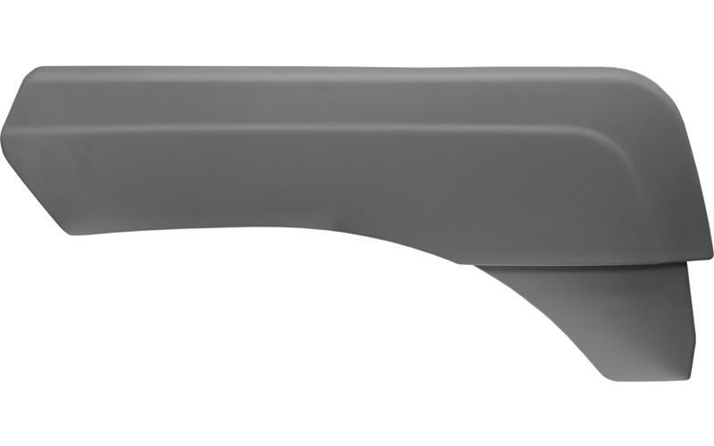 Çamurluk Teker Üstü 19.464 Sol | OEM 81612105364
