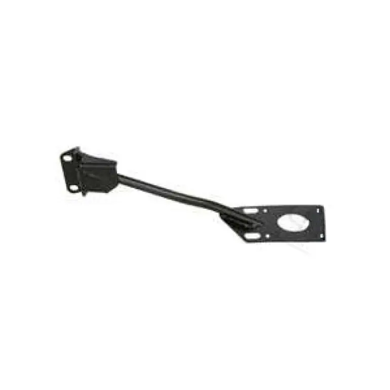 Çamurluk Bağlantısı Y.m TGX Sol | OEM 81612435419