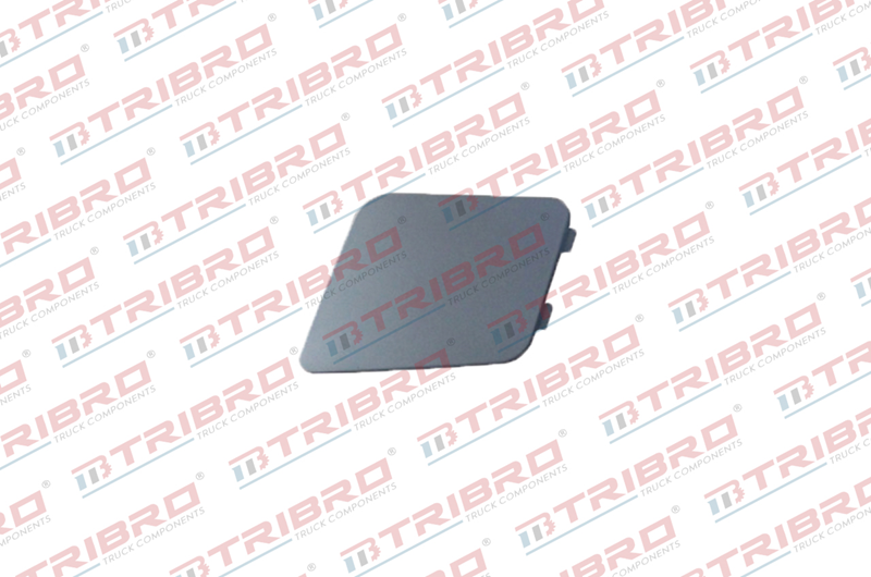 Tampon Kapağı İveco Strls Sol Yeni Model | OEM 504187427