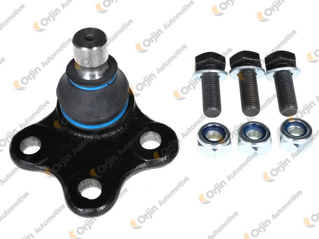 Salincak Rotili On Alt SAG/SOL Mondeo 92>00 | ORJIN 00427 | OEM 93BB 3395 AC 1030277 1030277