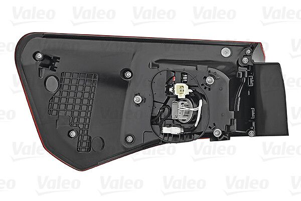 Stop (Sag) Toyota Avensis 2015 / 05 | VALEO 047038 | OEM 81551-05300