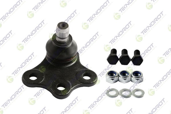 Roti̇l Sol Meriva A 03>10 | TEKNOROT O-166K | OEM 5352025